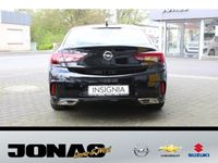 gebraucht Opel Insignia GS GSi 2.0T 4X4 NAVI R-Kamera Leder 20''*