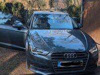 Gebraucht Audi A3 Ambiente 150 PS (110 kW) 2013 Grau Limousine