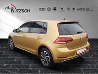 gebraucht VW Golf VII TSI Join LED Navi Climatronic ACC PDC SH LM