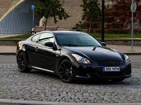 Gebraucht Infiniti G37 320 PS (235 kW) 2007 Schwarz