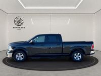 Gebraucht Dodge Ram 401 PS (294 kW) 2019 Schwarz Pickup