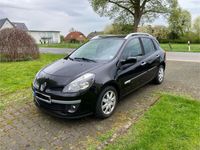 gebraucht Renault Clio GrandTour by Rip Curl 1.2 16V TCE Rip Curl
