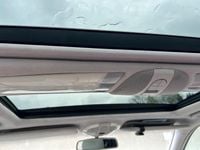 Gebraucht Mercedes 220 Elegance 150 PS (110 kW) 2002 Silber Limousine