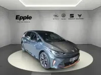 Neu Cupra Born 139 kW (190 PS) 2026 Grau Kleinwagen