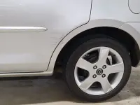 Gebraucht Mazda 2 80 PS (58 kW) 2005 Silber Kleinwagen