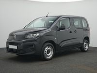 Neu Citroën Berlingo 102 PS (75 kW) 2025 Perla neraschwarz ( Van / Kleinbus