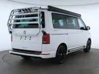 Gebraucht VW California Edition 150 PS (110 kW) 2023 Van