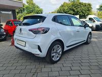 Usata Renault Clio V Evolution 67 CV (49 kW) 2024 Bianco Berlina
