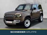 Gebraucht Land Rover Defender SE 249 PS (183 kW) 2023 Braun SUV