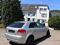 gebraucht Audi A3 2.0TDI, KLIMA, TÜV NEU