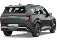 Neu Kia EV5 Air 160 kW (218 PS) 2026 Gravitygrau metallic SUV