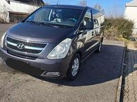 Gebraucht Hyundai H-1 170 PS (125 kW) 2008 Van / Kleinbus