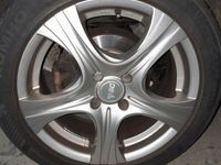 gebraucht Citroën Grand C4 Picasso / SpaceTourer e-HDi 110 Ten...