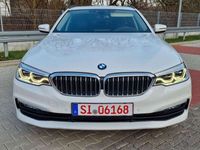 gebraucht BMW 530 d Touring Virtual,Kam,Hud,LED,Leder,Panorama