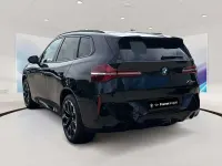 Gebraucht BMW X3 M Sport 197 PS (144 kW) 2025 Schwarz SUV