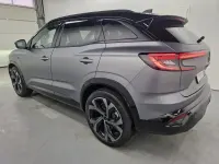 Usata Renault Austral Iconic Esprit Alpine 200 CV (147 kW) 2025 Grigio SUV