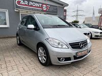 gebraucht Mercedes A200 CDI Special Edition*Vollleder*PDC*Top zust