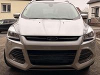 Gebraucht Ford Kuga Titanium 150 PS (110 kW) 2014 Grau SUV