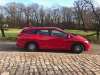 gebraucht Honda Civic Tourer 1.8 i-VTEC Sport