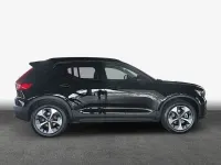 Gebraucht Volvo XC40 Plus 197 PS (144 kW) 2023 Black stone SUV