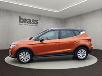 gebraucht Seat Arona 1.0 TSI Xcellence OPF (EURO 6d-TEMP)