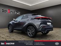 Gebraucht Toyota C-HR 140 PS (102 kW) 2025 Grau SUV