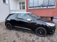 Gebraucht Citroën DS3 So Chic 92 PS (67 kW) 2013 Limousine