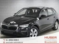 Nowe Skoda Scala Selection 150 KM (110 kW) 2026 Szary Hatchback