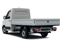 Neu VW Crafter 140 PS (102 kW) 2026 Candyweiß Van