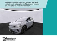 Gebraucht VW ID.4 Pro Performance 150 kW (204 PS) 2022 Mondsteingrau SUV