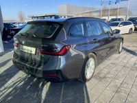 gebraucht BMW 318 i Touring