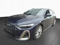 Gebraucht Audi A5 Edition .1 204 PS (150 kW) 2025 Firmamentblau Kombi