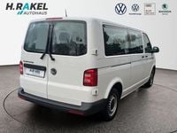 Gebraucht VW T6 150 PS (110 kW) 2019 Weiss Van