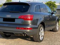 Gebraucht Audi Q7 Ambiente 204 PS (150 kW) 2012 Grau SUV