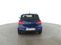 Gebraucht Opel Corsa 2019 Blau Kleinwagen