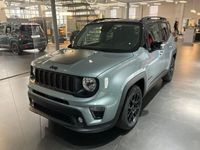 Gebraucht Jeep Renegade 131 PS (96 kW) 2022 Azure bluegreen SUV