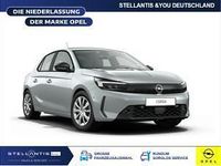 Neu Opel Corsa 75 PS (55 kW) 2025 Silber (kristall silber) Kleinwagen