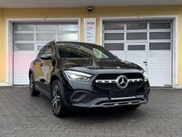 Gebraucht Mercedes GLA250 218 PS (160 kW) 2020 Schwarz SUV