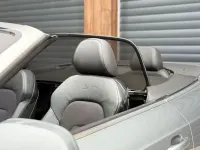 Gebraucht Audi A5 Cabriolet S-line plus 211 PS (155 kW) 2010 Grau Cabrio
