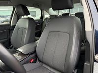 Gebraucht Audi A6 Design 204 PS (150 kW) 2023 Firmamentblau metallic Limousine