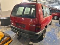 Gebraucht Renault Espace 107 PS (78 kW) 1993 Rot Van / Kleinbus