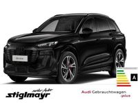 Gebraucht Audi e-tron S-Line 284 kW (387 PS) 2025 SUV