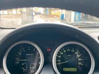 Gebraucht Chevrolet Kalos 70 PS (51 kW) 2006 Rot Kleinwagen