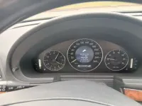 Gebraucht Mercedes E240 Elegance 177 PS (130 kW) 2004 Limousine