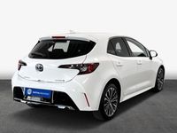 gebraucht Toyota Corolla 1.8Hybrid Team D,Navi,Toter-Winkel-Warner