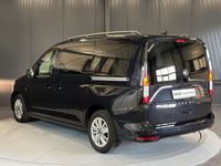 gebraucht VW Caddy Maxi 2.0 TDI DSG Life * 7-SITZE * NAVI * Winter