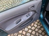 gebraucht Nissan Almera TUV 12.24