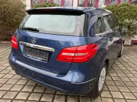 Gebraucht Mercedes B180 122 PS (89 kW) 2012 Kleinwagen