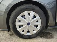 Gebraucht Ford Focus Cool & Connect 95 PS (69 kW) 2020 Grau Kombi