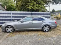Gebraucht Mercedes S350 306 PS (225 kW) 2010 Grau Limousine